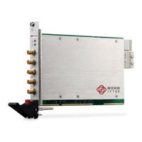 JYTEK PCIe-69852 User Manual