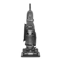 Bissell PowerGroom Pet 4104 SERIES User Manual