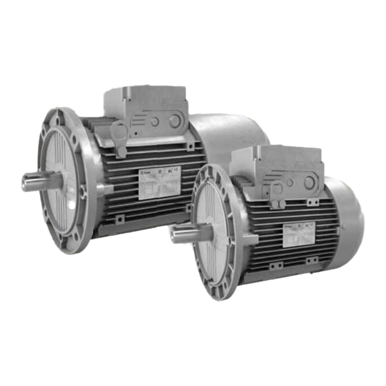 Rossi HB Series Installation Instructions Manual