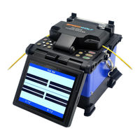 Speedwolf SP-FS18 User Manual