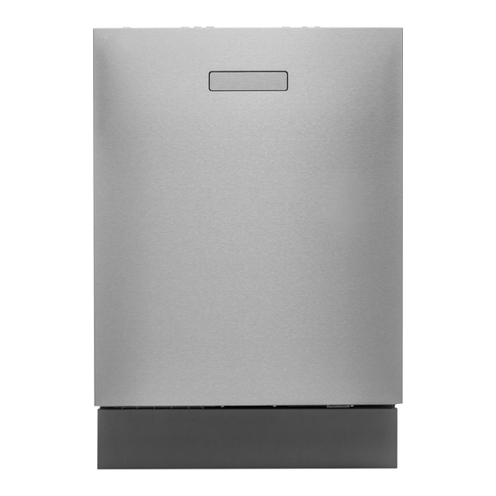 ASKO DBI663IS OPERATING INSTRUCTIONS MANUAL Pdf Download ManualsLib