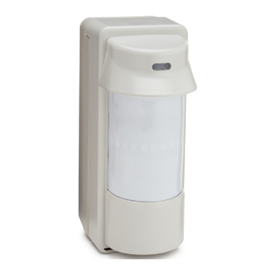 HONEYWELL 5800PIRRES INSTALLATION INSTRUCTIONS Pdf Download ManualsLib