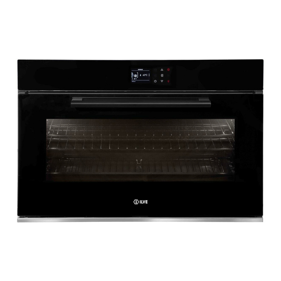 ILVE 900STCP INSTRUCTION MANUAL Pdf Download ManualsLib
