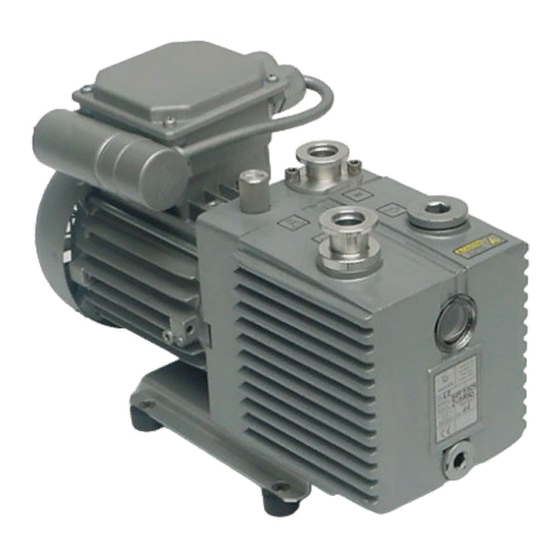 VARIAN DS 42 INSTRUCTION MANUAL Pdf Download ManualsLib