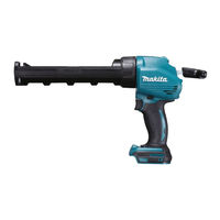 Image of Makita DCG140RFE cordless impact driver