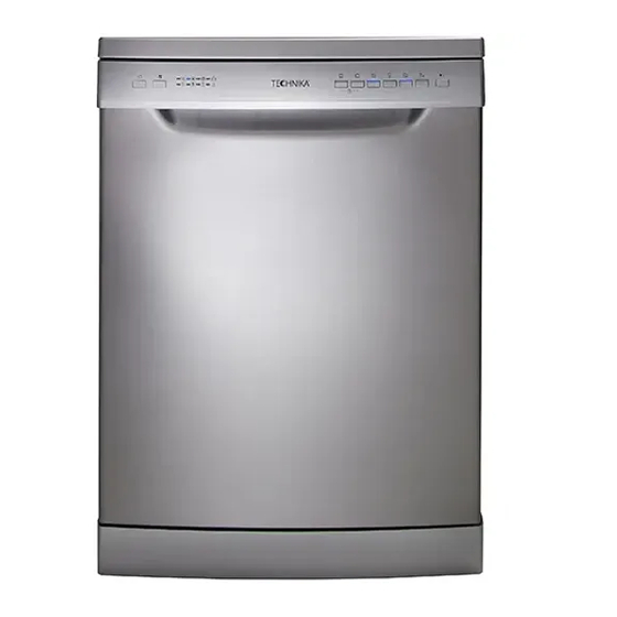 TECHNIKA TDX6SS5 INSTRUCTION MANUAL Pdf Download ManualsLib