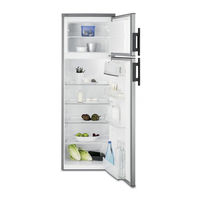 Electrolux EJ2801AOX2 User Manual