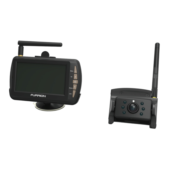 FURRION FOS48TABL OPERATING AND INSTALLATION INSTRUCTIONS Pdf Download