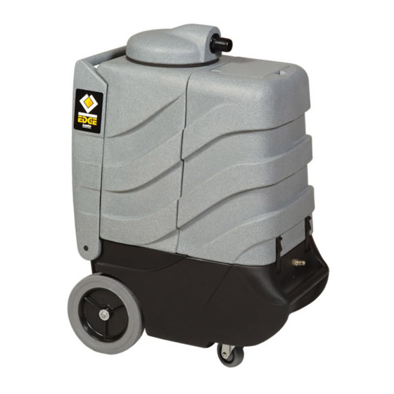 KLEENRITE 36456E3 OPERATOR AND PARTS MANUAL Pdf Download ManualsLib