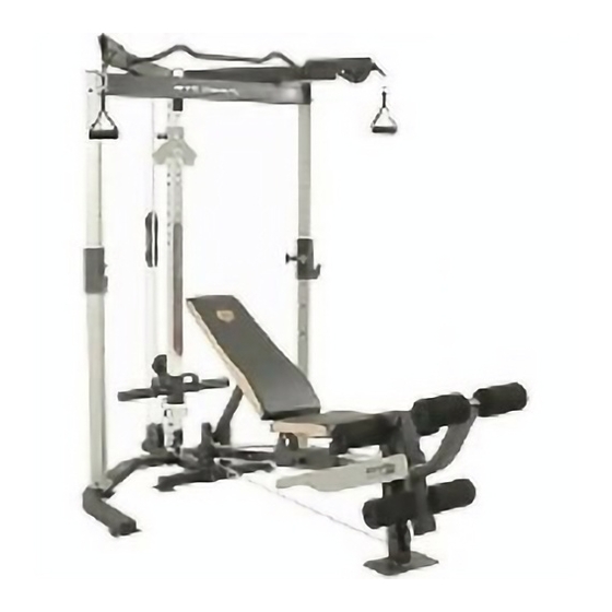 gold's gym x bike