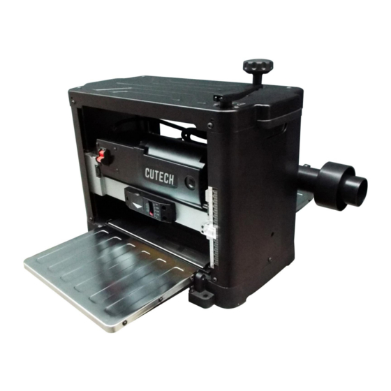 CUTECH 40700HCT USER MANUAL Pdf Download ManualsLib