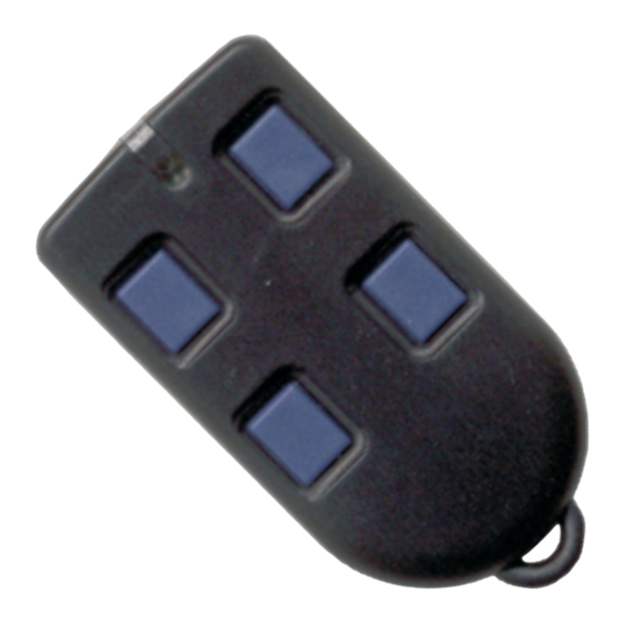 TRANSMITTER SOLUTIONS 318LIPW4K MANUAL Pdf Download ManualsLib