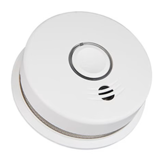 thumbnail image 2 of Kidde Wire-Free Interconnect Smoke & Carbon Monoxide Alarm - 10-Year Sealed Lithium Battery, P4010DCSCO-W 2 of 11