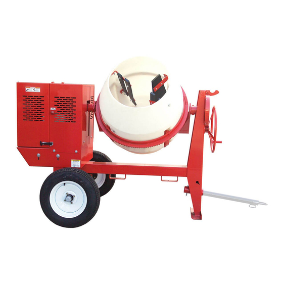 MULTIQUIP MC94PH8 OPERATION AND PARTS MANUAL Pdf Download ManualsLib