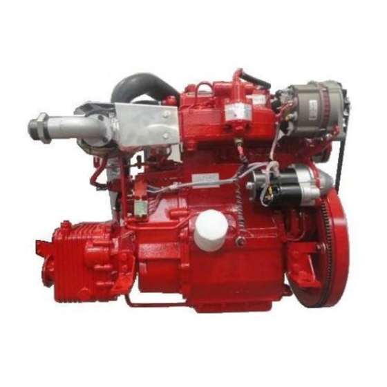 BUKH DV32 RME OWNER'S HANDBOOK MANUAL Pdf Download ManualsLib