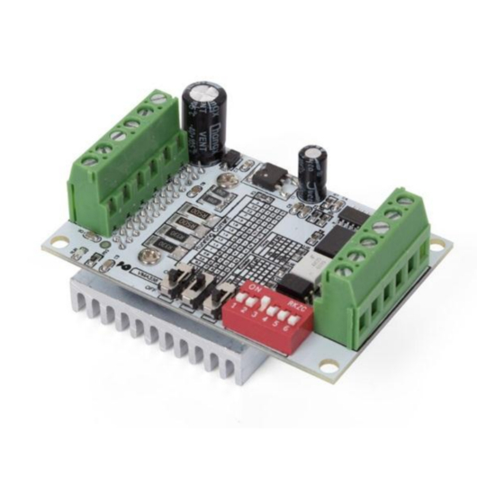 VELLEMAN VMA333 USER MANUAL Pdf Download | ManualsLib