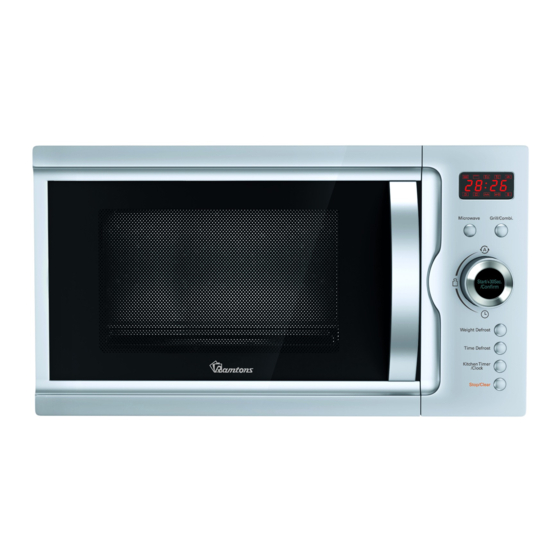 RAMTONS RM/497 INSTRUCTION MANUAL Pdf Download ManualsLib