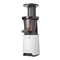 Juicer Kenwood JMP40 Instructions Manual