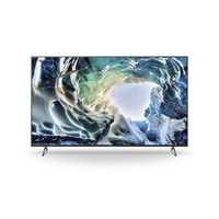 Sony Bravia FW-85BZ40H/1 Reference Manual