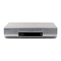 Panasonic NV-HV61EE Service Manual