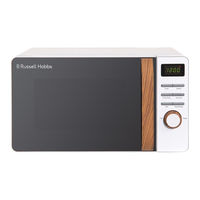 Russell Hobbs RHMD714BL-N User Manual