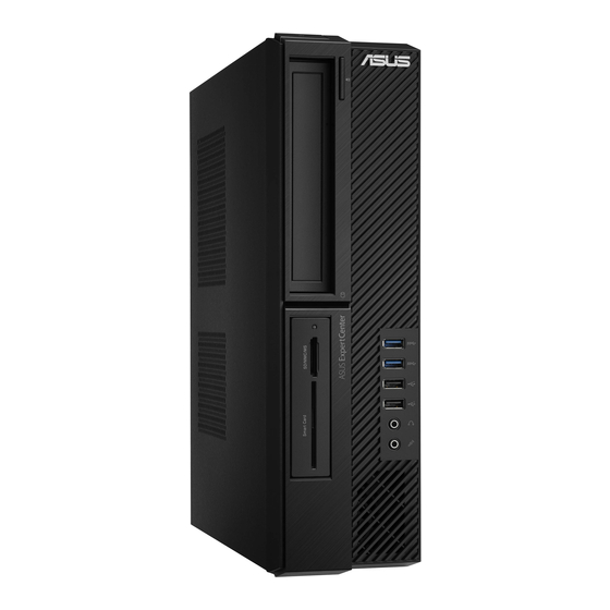 Asus M900SA User Manual