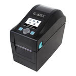 Godex DT200+ Series User Manual