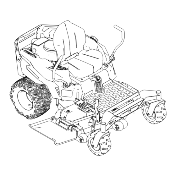 Toro 76550TA Operator's Manual