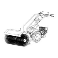 SAKAWA 1G100 User Manual