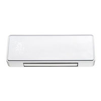 SANNOVER OTELYA LUXE User Manual