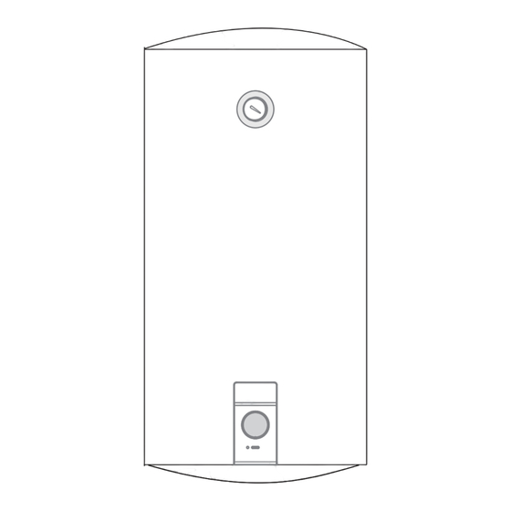 Midea D30-15EA6 User Manual