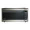 Microwave Oven Panasonic NNSN778 - MICROWAVE Instrucciones De Operación