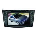 Rosen Mazda 3 Installation Manual