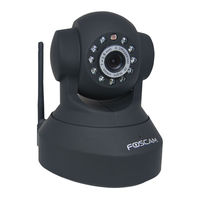 Foscam FI8918W User Manual