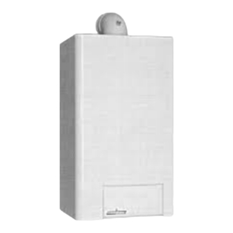 Ravenheat Little Star LS 80 User Manual