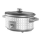 Slow Cooker Black & Decker SC1007D Use And Care Manual