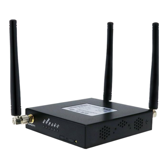 Shenzhen Hongdian Technologies H8951 User Manual