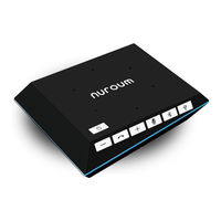 NUROUM AW10 User Manual