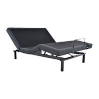 TEMPUR Aspire Multi Manual