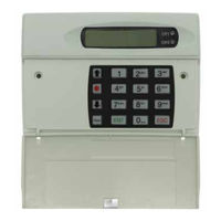 Cooper Security SD3 Installation Manual