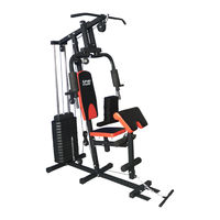 Fit4Home F4H-HG-TF7001 User Manual