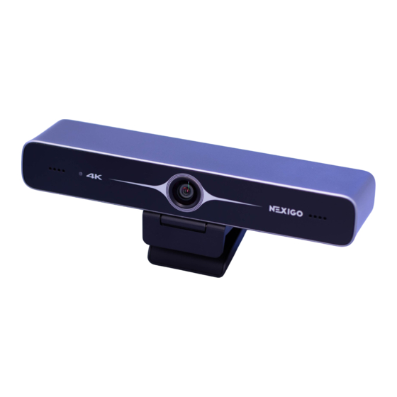 Nexigo N970P User Manual