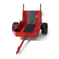 Toro Trans Pro 100 Installation Instructions