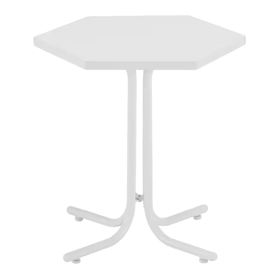 HOMEDEPOT StyleWell FTS40927A Use And Care Manual