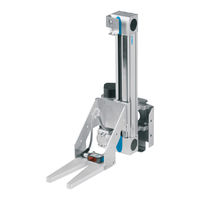 Festo Robotino 8029453 Brief Description
