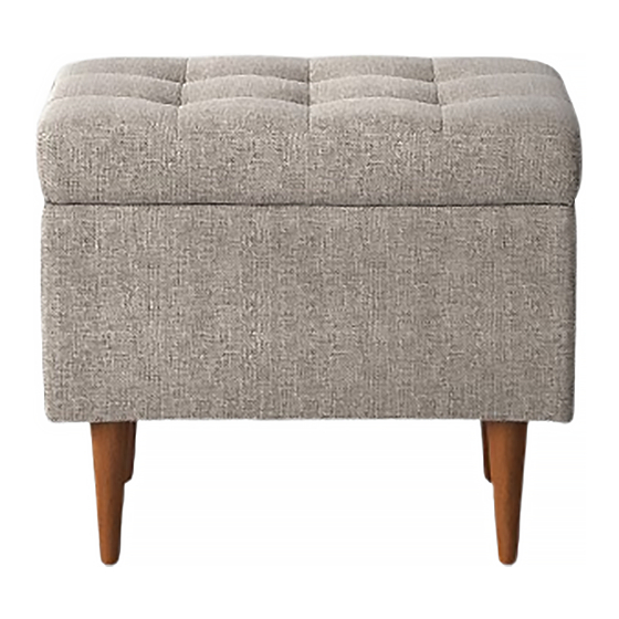 TARGET LEMOOR UPBRSOKD01 ASSEMBLY INSTRUCTIONS MANUAL Pdf Download