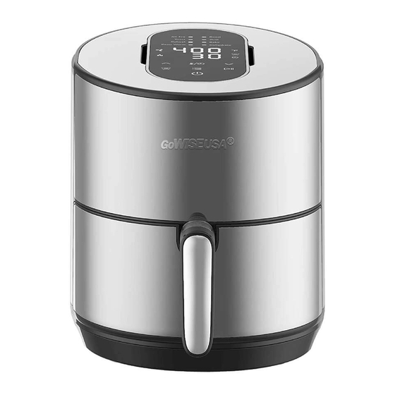 GOWISE USA GW77726 USER MANUAL Pdf Download ManualsLib