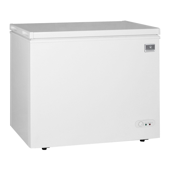 KELVINATOR KCCF073WS INSTRUCTION MANUAL Pdf Download ManualsLib