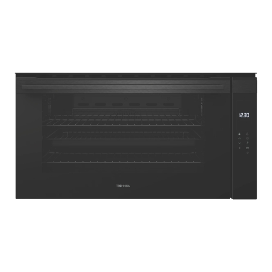 TECHNIKA TGO910TBK USER MANUAL Pdf Download ManualsLib