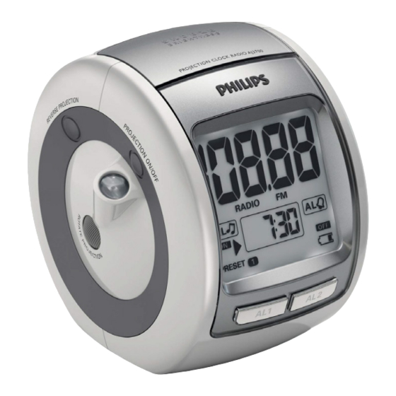 PHILIPS AJ3800/12 USER MANUAL Pdf Download ManualsLib